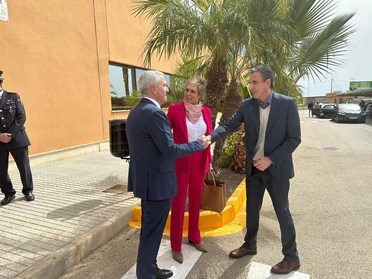 Aquí las imágenes del acto de celebración del 50 ANIVERSARIO DE LA COOPERATIVA SURINVER