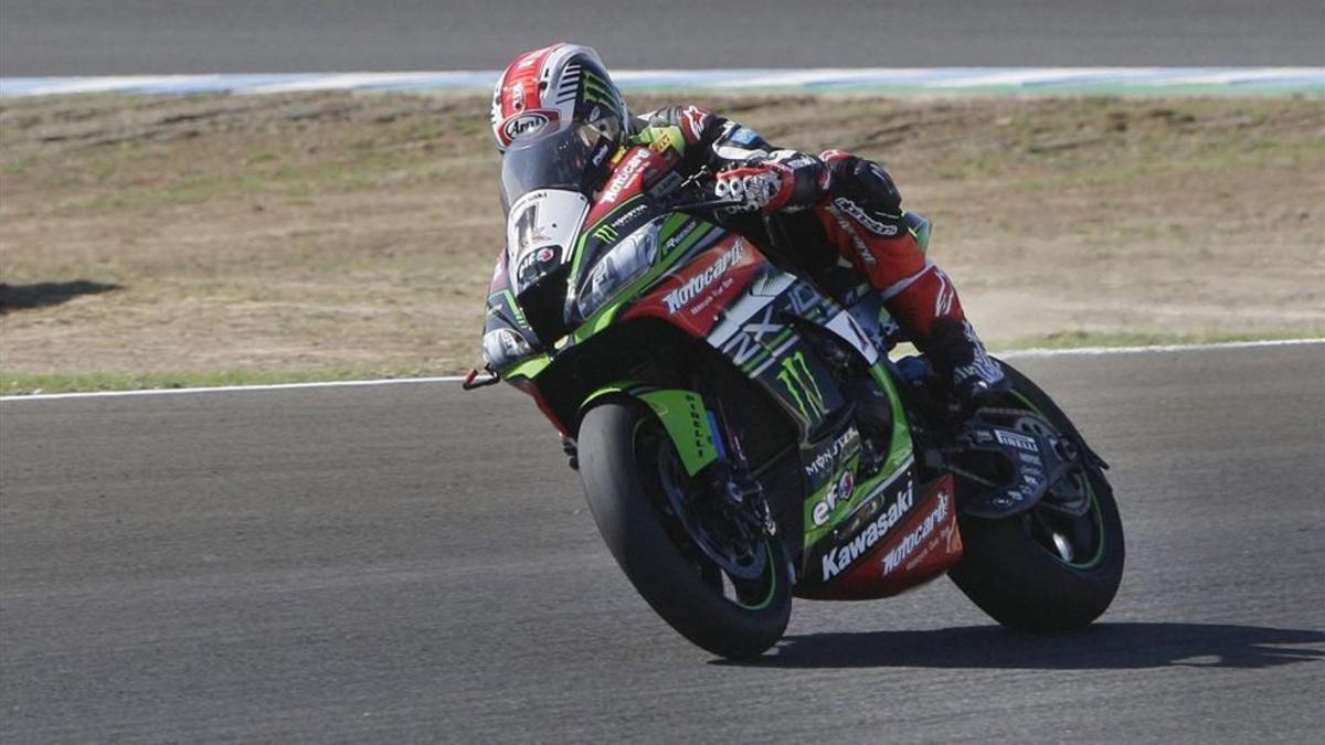 Rea y Kawasaki, una pareja ganadora en el Mundial de Superbikes