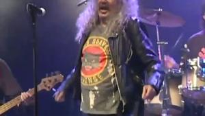 ’Cuando los sueños se van’, de Los Suaves, que actuen a l’Hospitalet de Llobregat.