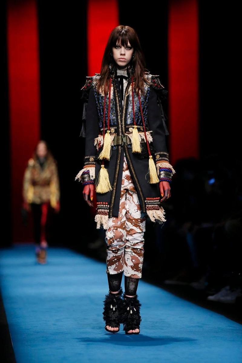 DSquared2