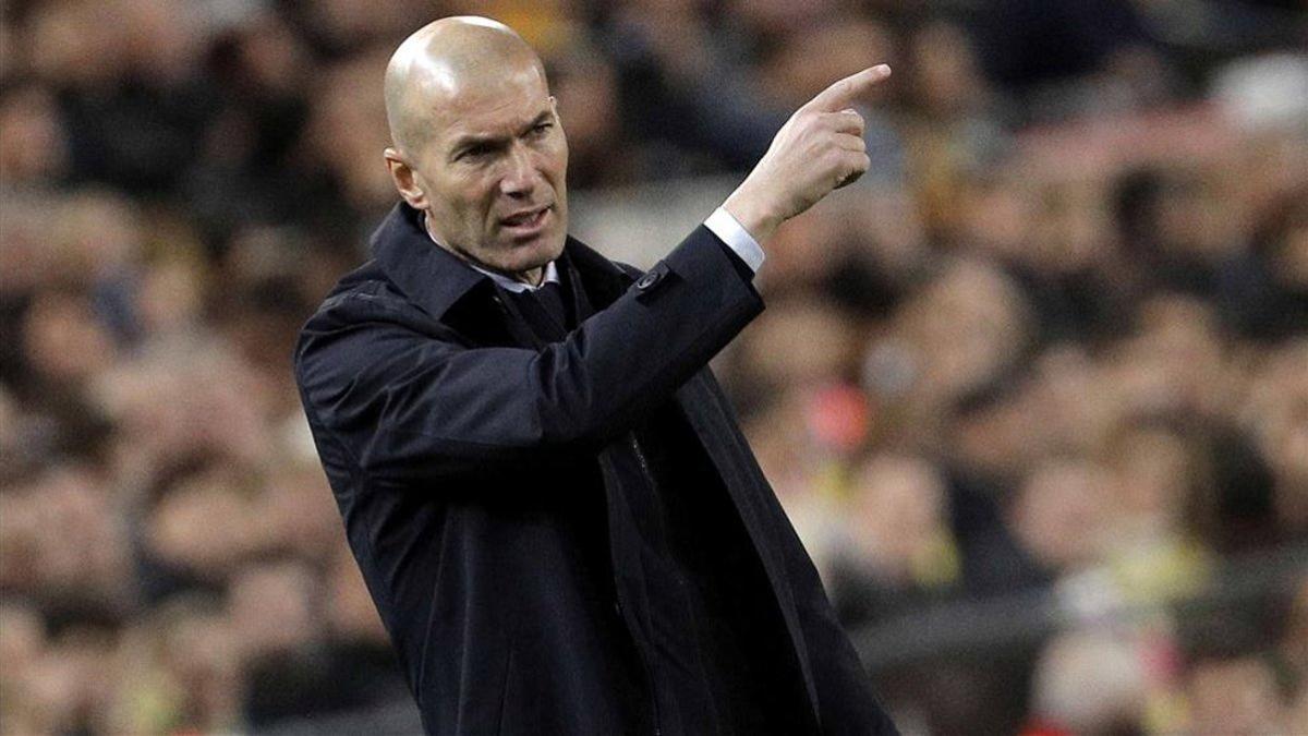 El futuro de Zidane apunta a dirigir, algún día, a Francia