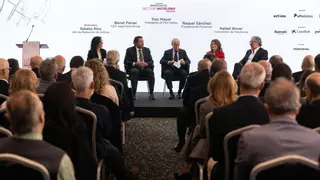 Los principales hoteleros de España alegan que 'turismo de calidad' no es sinónimo de poder adquisitivo
