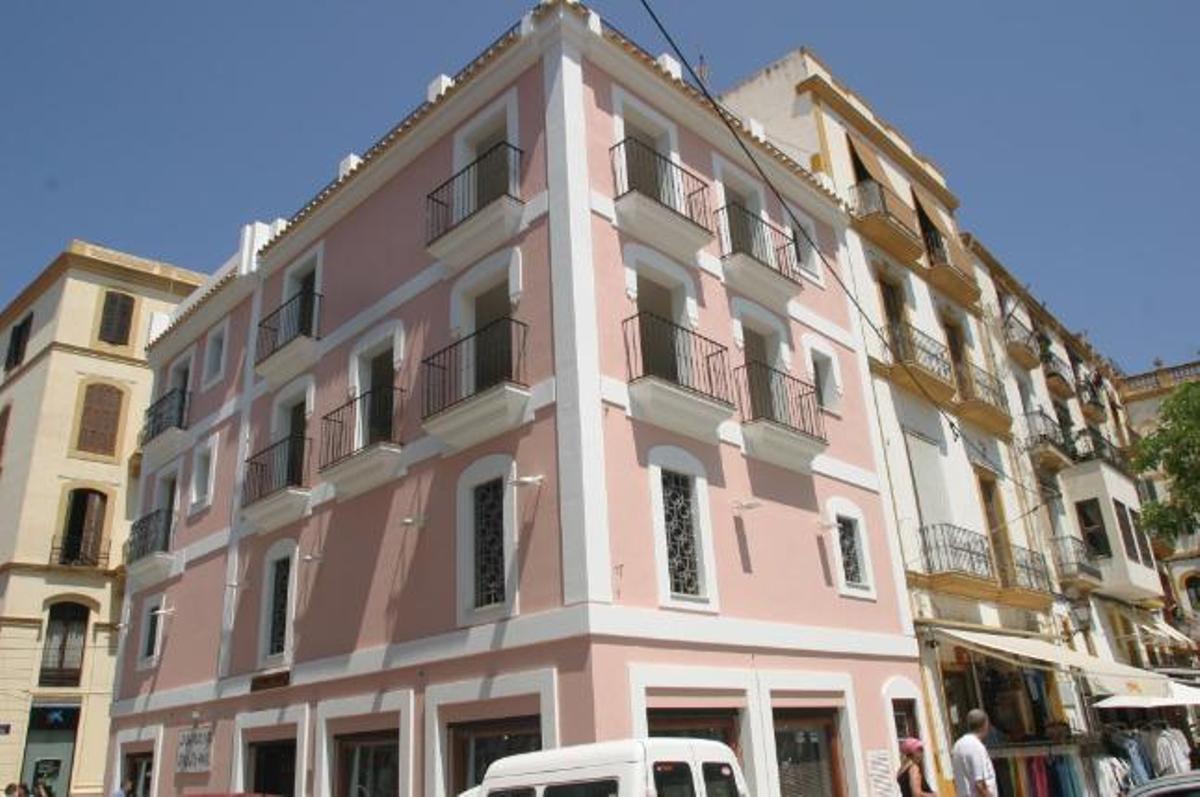 La historia de Eivissa en sus joyas