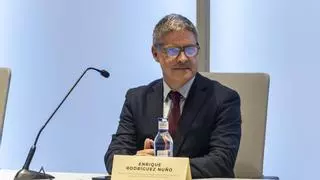 Enrique Rodríguez Nuño gestionará temporalmente la red geriátrica de Asturias, mientras el Principado busca un director definitivo