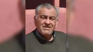Fallece el ganadero cordobés Antonio García Galán, propietario del hierro de La Castilleja
