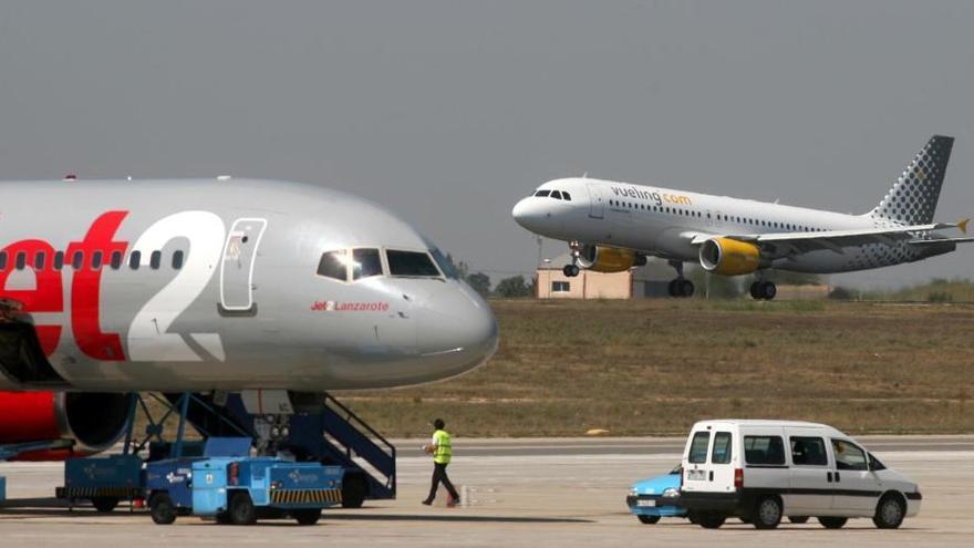 British Airways amplía su oferta en Alicante con vuelos a Manchester desde mayo