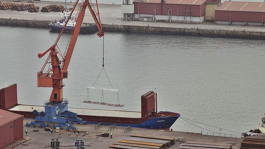 La UE blinda al acero asturiano frente a a las exportaciones turcas y chinas - Vimarsana News