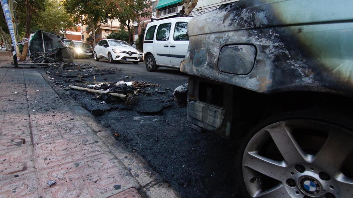 Los titulares de la mañana en Córdoba