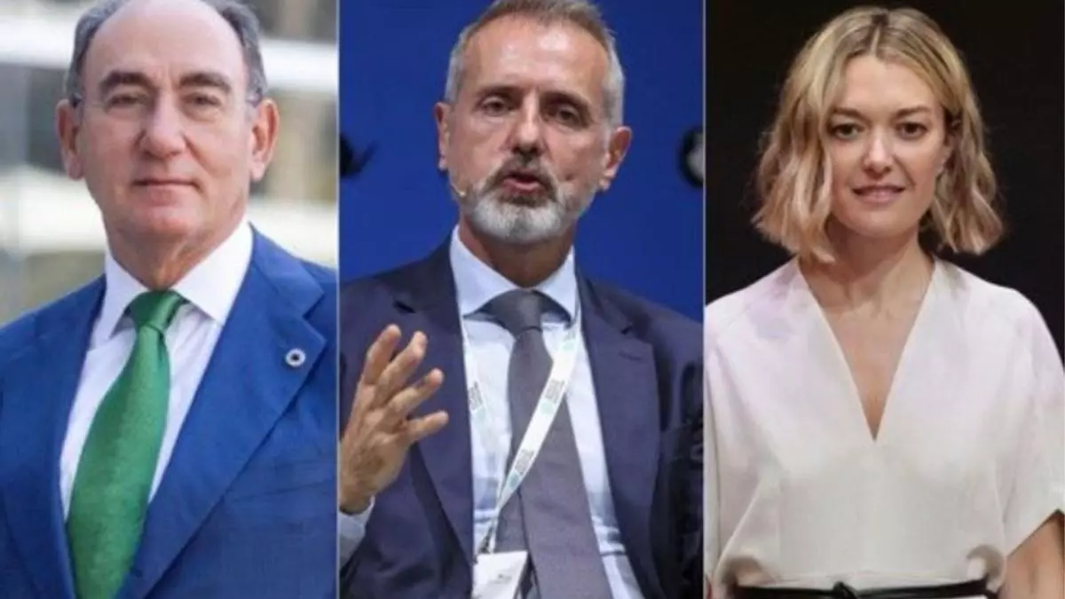 Iberdrola, Telefónica e Inditex acaparan el 'pódium' de las empresas del Ibex con mayor Ebitda