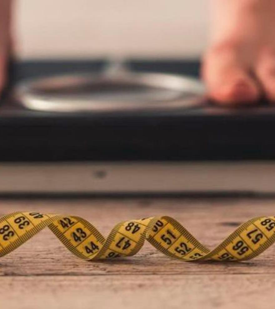 La dieta para adelgazar un kilo a la semana sin pasar hambre según los expertos