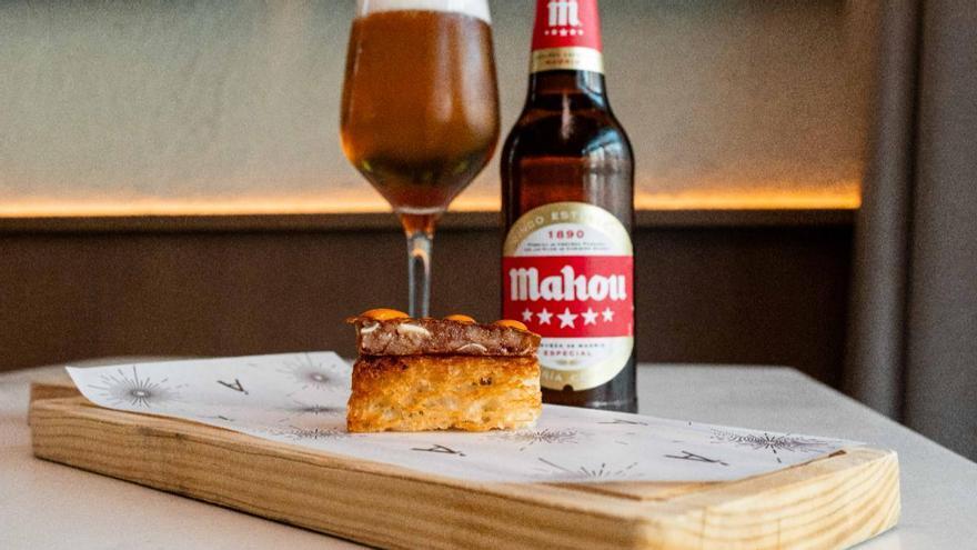 Chamartín se va de tapas: 37 locales, tercio por 5 euros y planazo junto al Bernabéu del 16 al 19 de abril