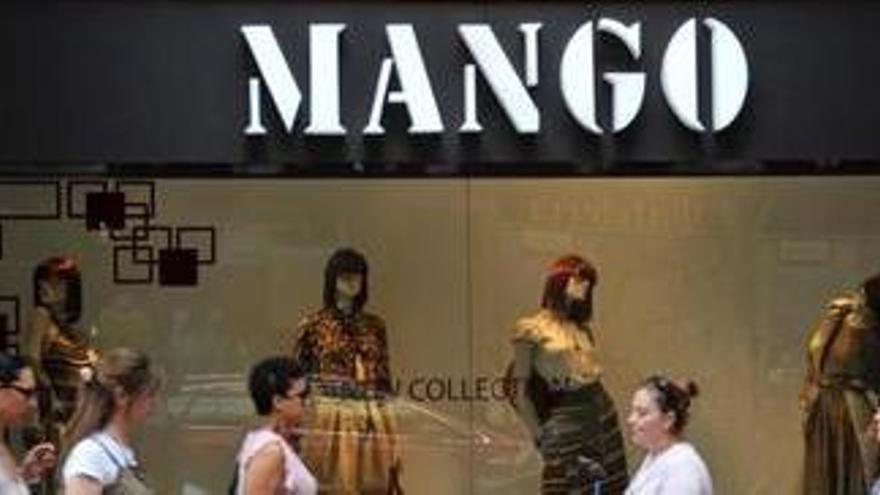 Mango Kids abre su primera tienda en Ibiza - Diario de Ibiza