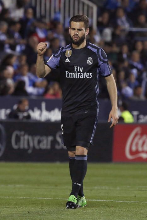 Liga: Leganés - Real Madrid