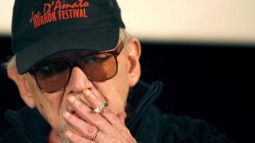 Jesús Franco, el director rebelde del cine español, fallece a los 82 años