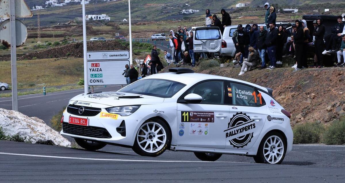 Rallye Orvecame-Isla de Lanzarote 2026 Rallye Orvecame-Isla de Lanzarote 2026