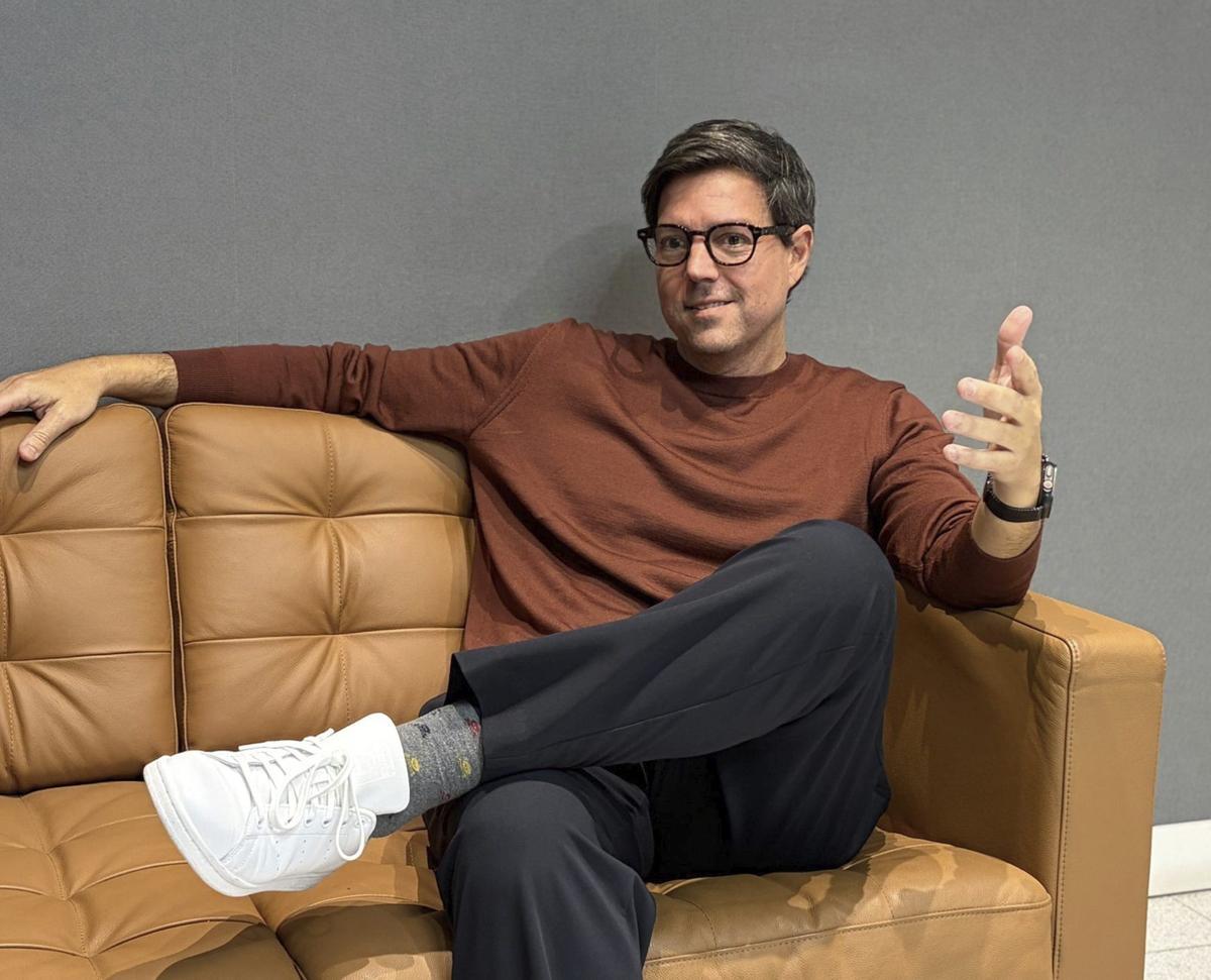 Raúl Domínguez| ED