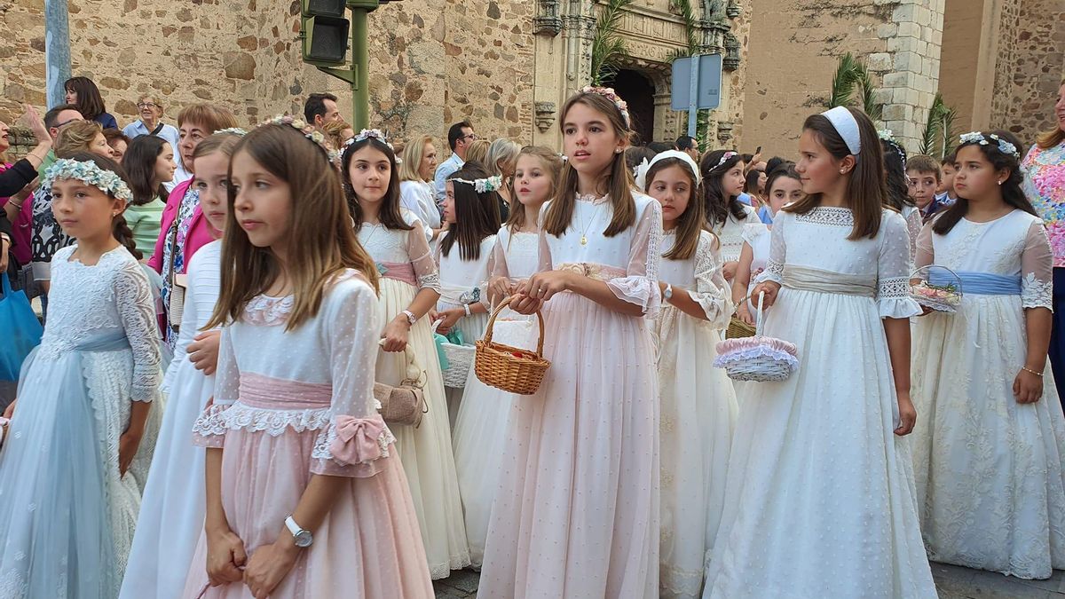Procesión del Corpus Christi