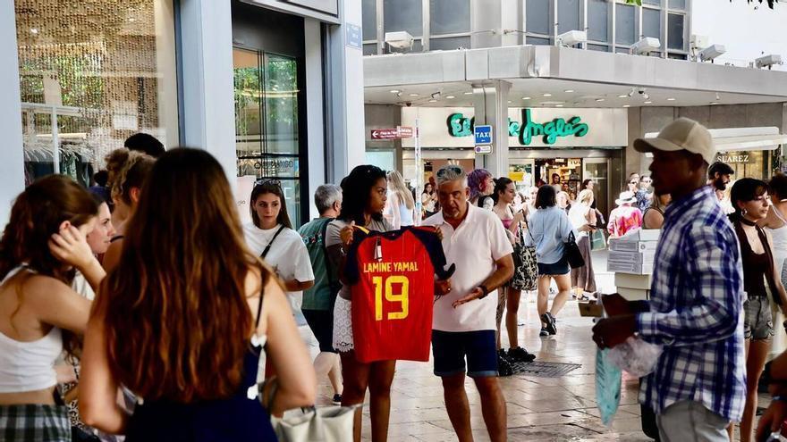 Kit para ver la final del Mundial