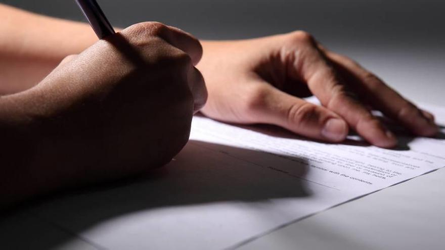 Más de 150 murcianos han redactado su testamento vital en lo que va de año