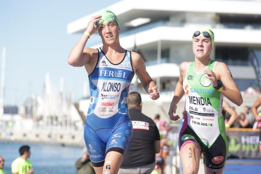 Valencia Triatlón 2017