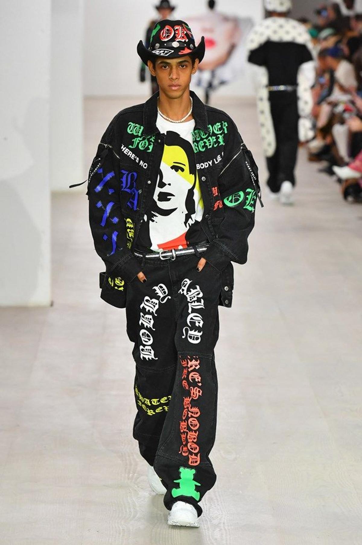 Bobby Abley