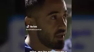 El gesto de Messi que todavía emociona a Jaume Costa