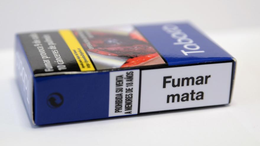 Cinco países contra España por la regulación de productos alternativos a los cigarrillos