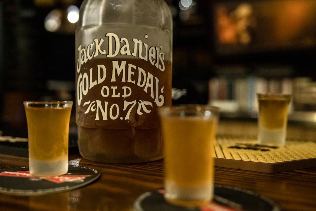 El último año de LOncle Jack, un museo-bar dedicado al Jack Daniels y una emblemática sala de conciertos en LHospitalet.