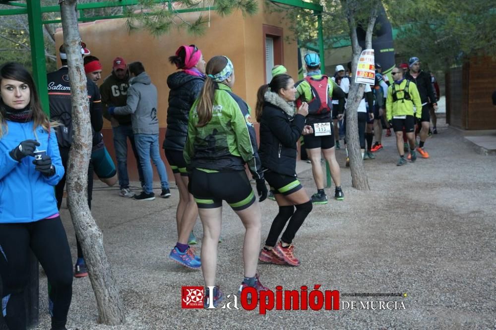 III VRUTRAIL 2018 - Ventanica Running Trail