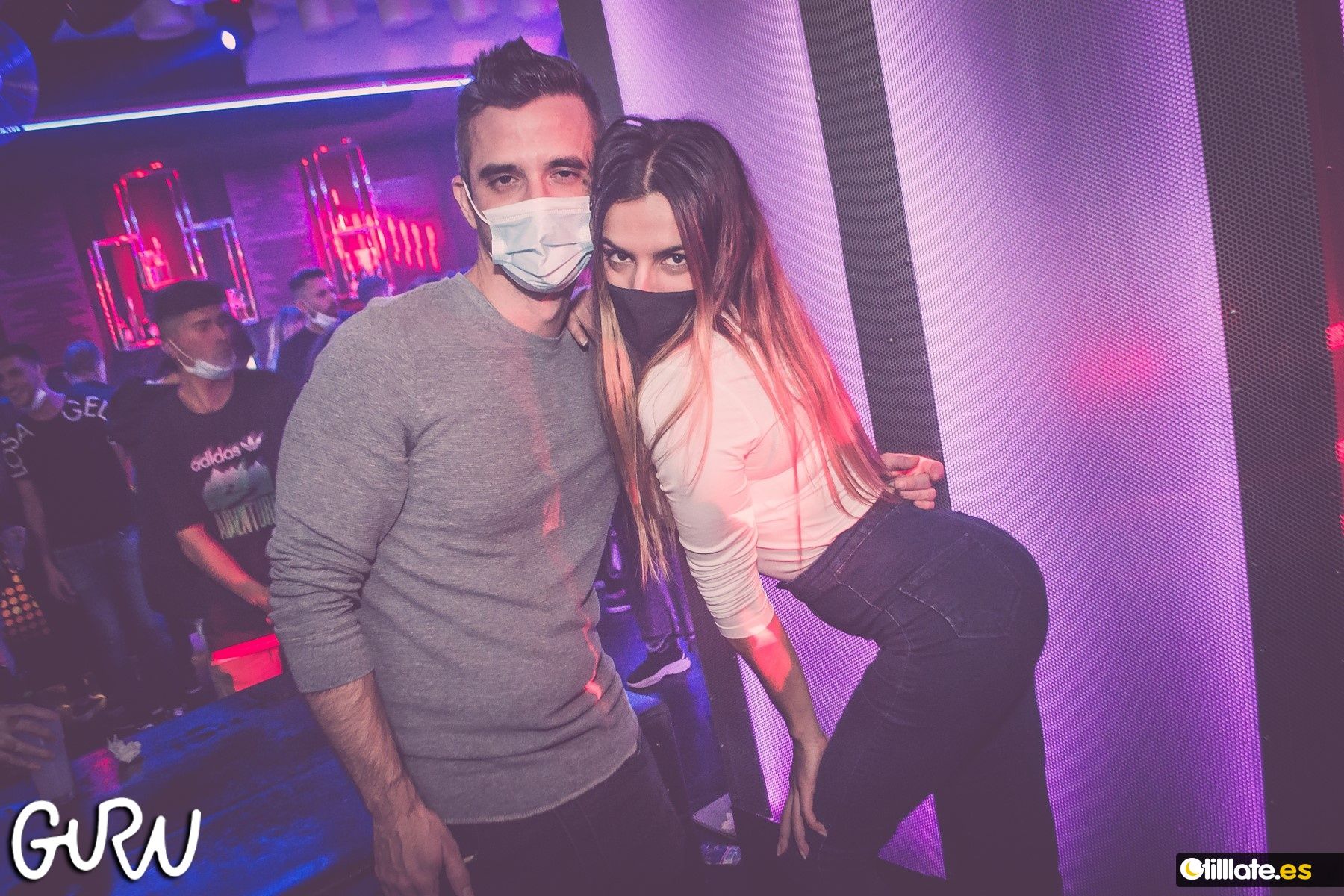 Guru Dance Club (13/11/2021)