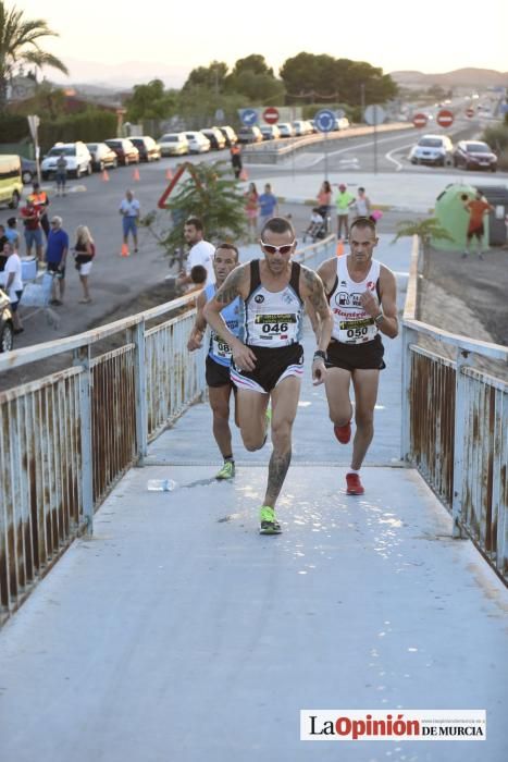 Carrera Popular de Cañada Hermosa