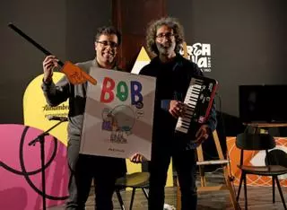 «Nuestro deseo es que la historia de Bob la apliquen en sus vidas»