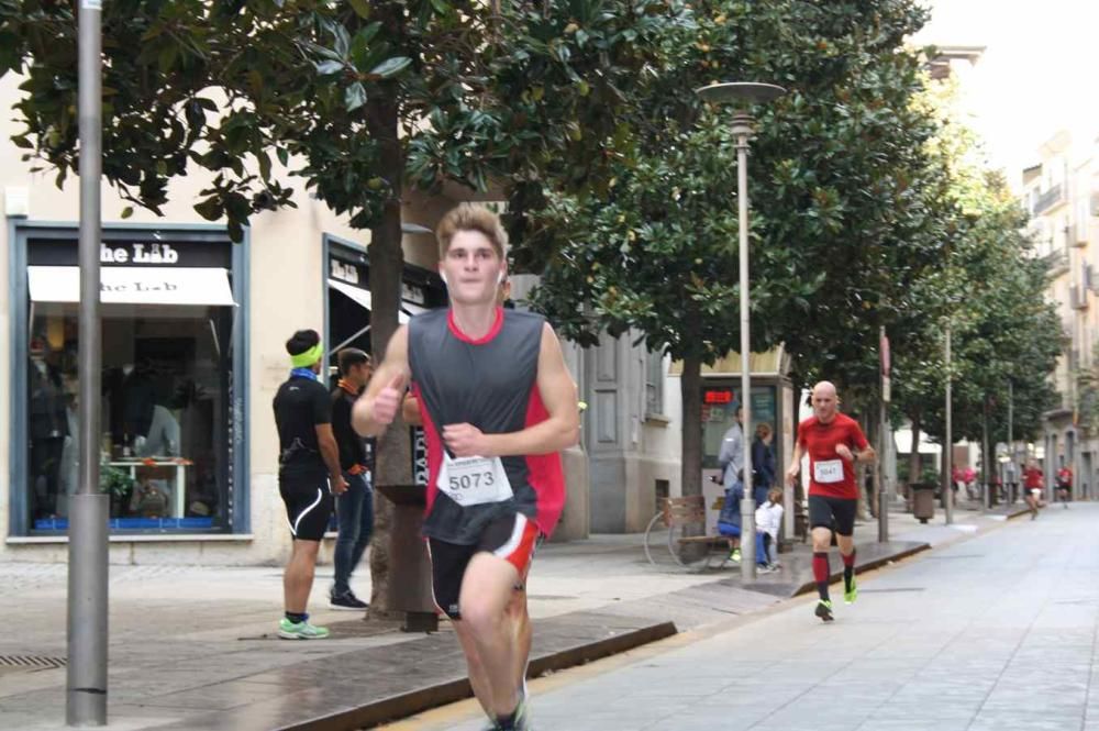 Cursa de 5 Km