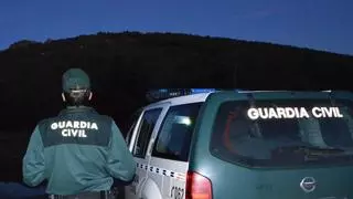 Rescatados "in extremis" con hipotermia y deshidratación en Zamora