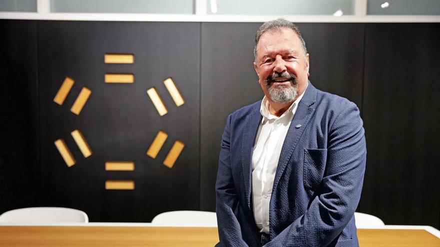 Salvador Naya, investigador de la Universidade da Coruña, elegido para asesorar el futuro de la ciencia abierta en Europa