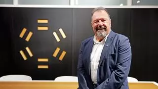 Salvador Naya, investigador de la Universidade da Coruña, elegido para asesorar el futuro de la ciencia abierta en Europa