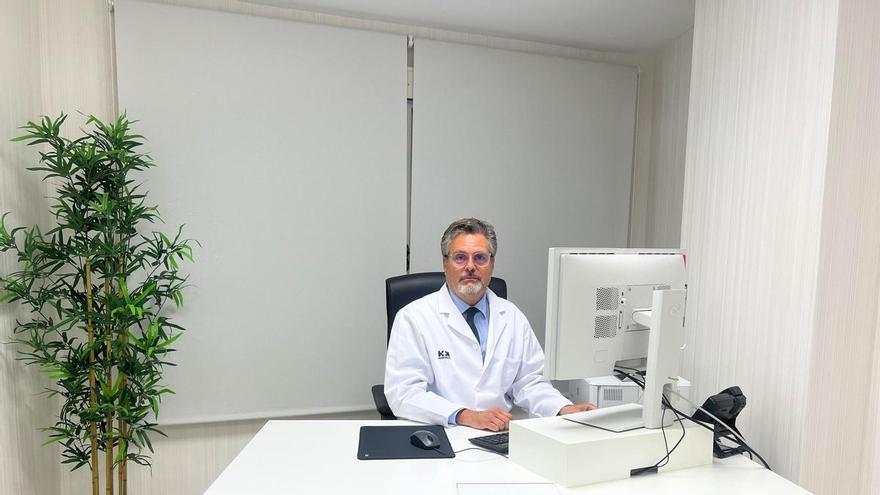 HM Hospitales impulsa en Málaga la medicina regenerativa para mejorar la recuperación del aparato locomotor