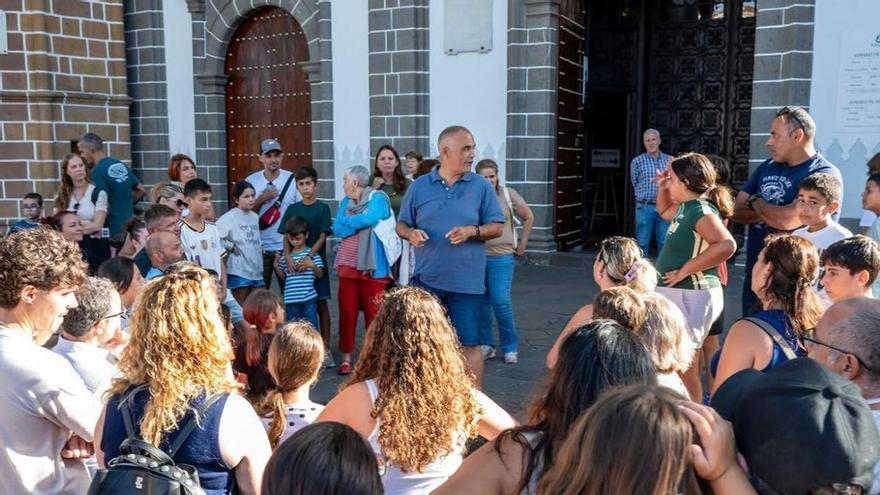 ¿Qué hacer este fin de semana en Gran Canaria? El Pino vibra con Nena Daconte y en Mogán rebosan aguacates y mangos