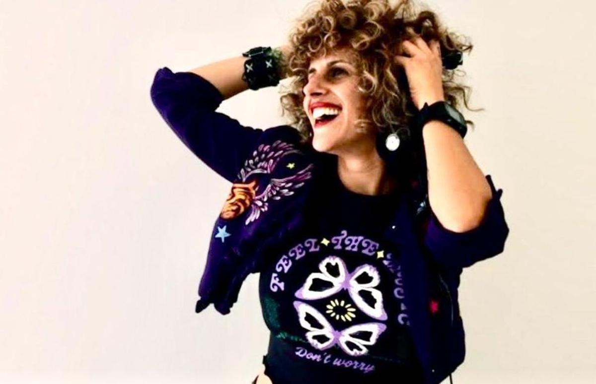Carrera de la Mujer Murcia 2026 | Sara Shiri pondrá la música en