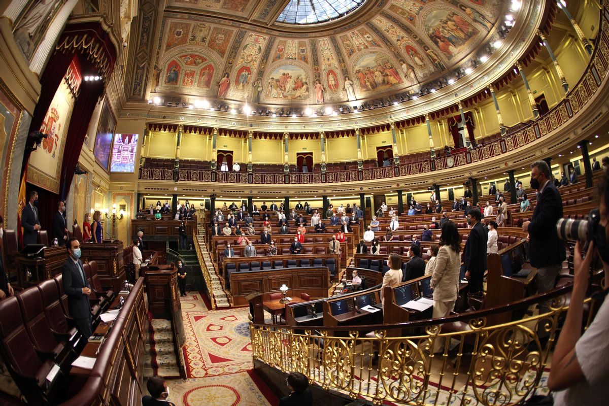 "El circ de la política" "El circ de la política"