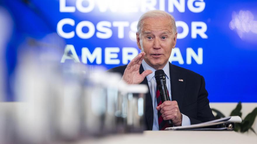 Cinco claves del &#039;supermartes&#039; que ha consolidado para noviembre el duelo Biden-Trump