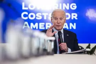 Cinco claves del 'supermartes' que ha consolidado para noviembre el duelo Biden-Trump