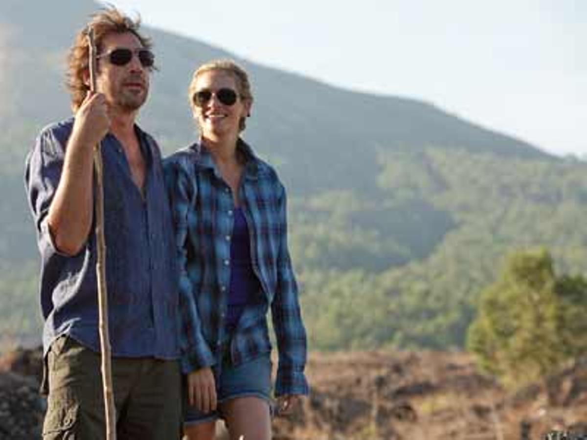 Tràiler de ’Come Reza Ama’