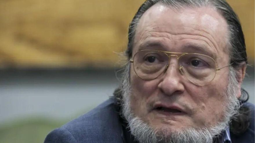 Niño Becerra, sobre la nueva edad para jubilarse en España: &quot;Que cada cual pudiera decidir cuándo se jubila&quot;