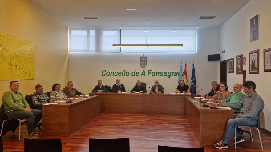 Los municipios gallegos de la gran senda del Navia dispuestos a pelear el proyecto: &quot;Están súper comprometidos con el proyecto&quot;
