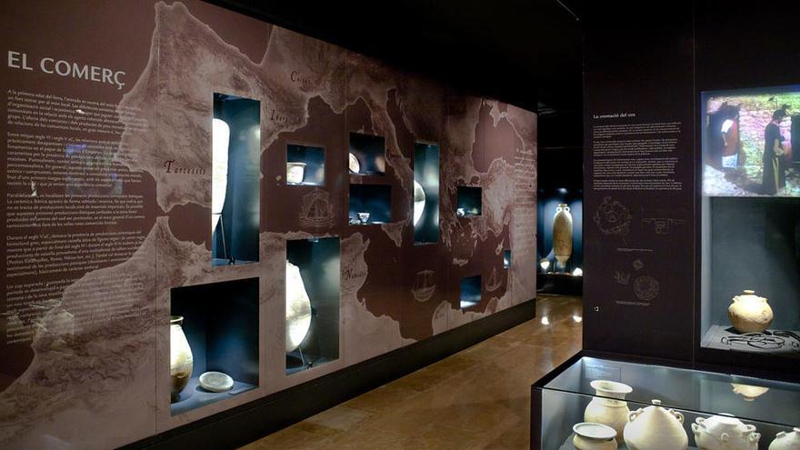 50 % de descompte per visitar el Museu de les Terres de l&#039;Ebre a Amposta