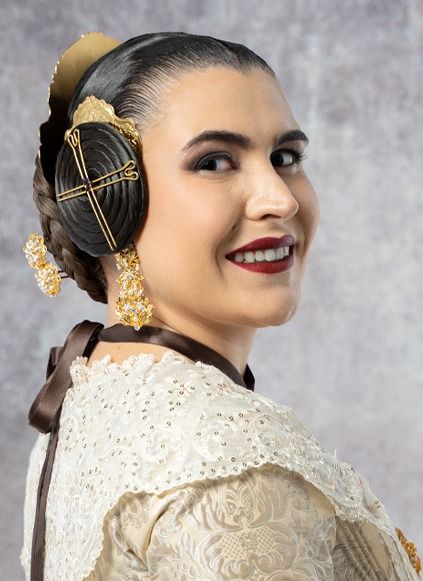 EL CARMEN - Anna Gonzalez Ferrer (Baja-Meson de Morella)