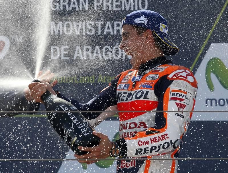 Las mejores imágenes de Motorland