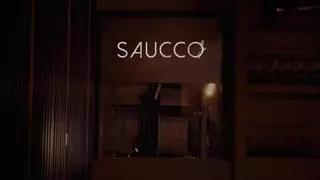 Saucco expande su éxito en Zaragoza con la apertura de un segundo restaurante: "Grandes cortes de carne y el fuego como protagonista"