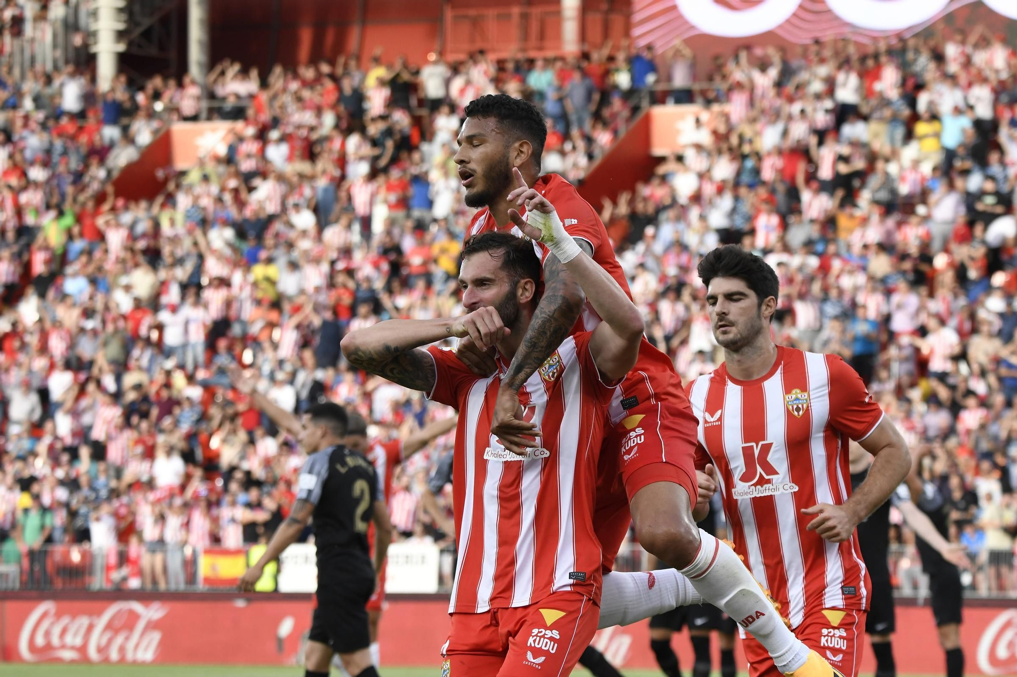 Almería - Elche